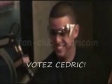 Cedric de Skyrock Appel aux Votes
