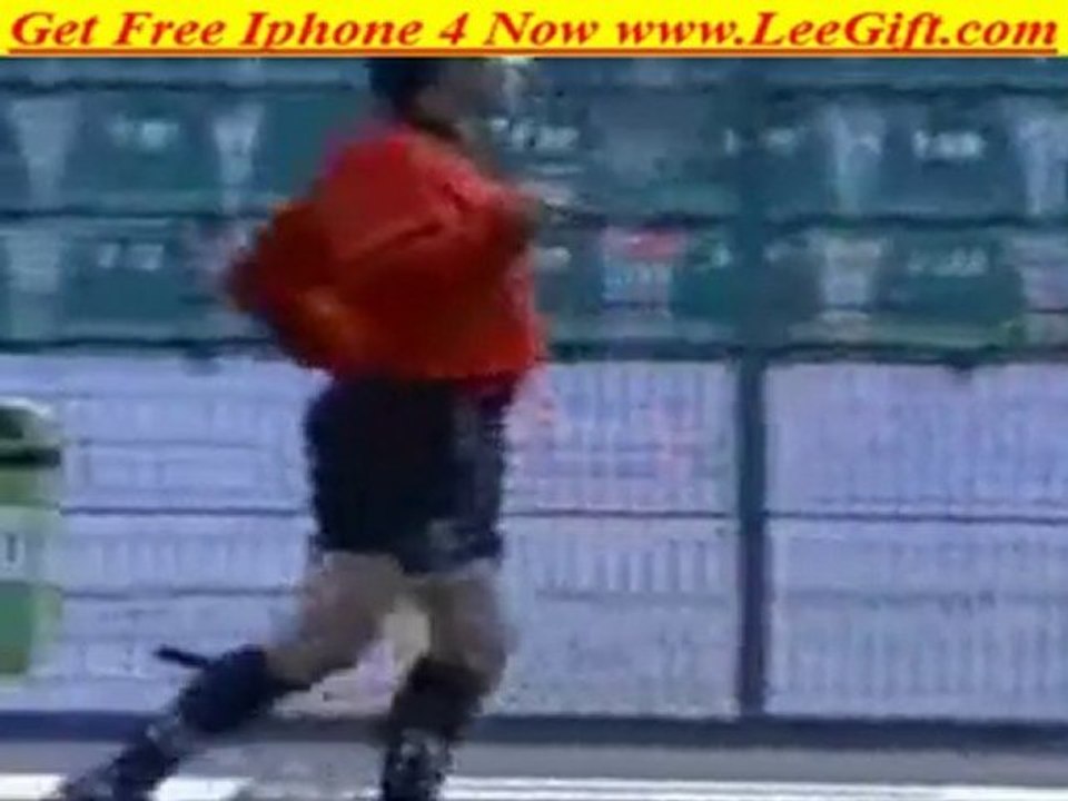 Referee Soccer Comedy 09-25-2010