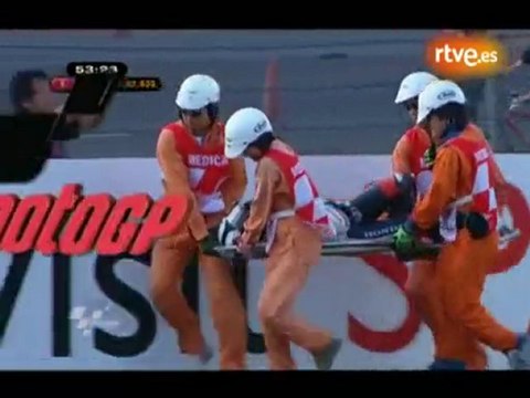 Rossi ve Lorenzo'nun Sert Mücadelesi - formulabir.net