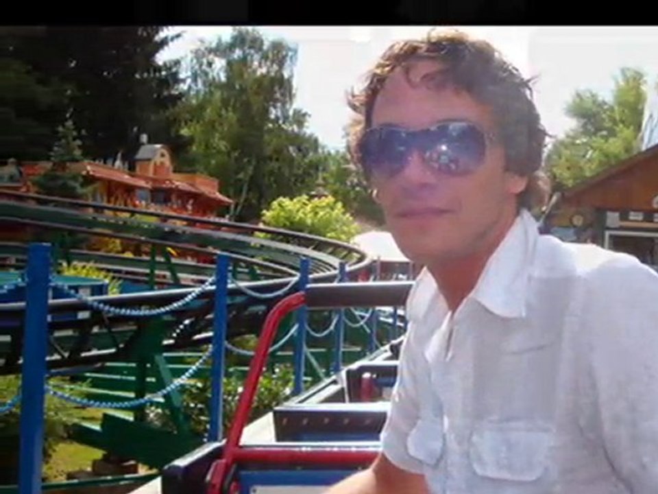 IN LOVING MEMORY OF VOLKER!!