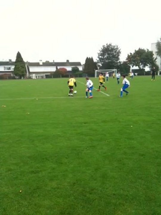 U11 VDA 2