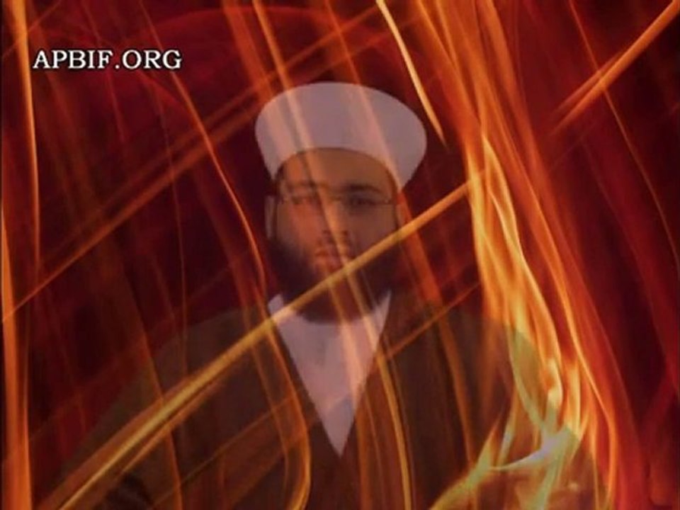 ENFER ( ISLAM  AICP APBIF )