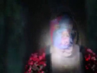 Philip Ridley'den Korku Tüneli