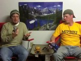 Wal-Mart Camping Gear Part 4 - Camping Gear TV Episode 93