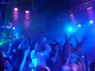 KINKI PALACE - SUNSHINE LIVE WELCOME TO THE CLUB JAHRESPARTY