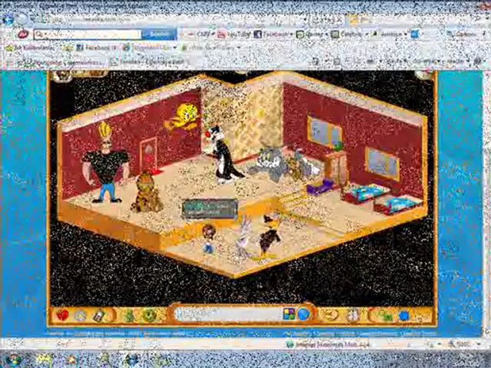 işte bir sanalika hatırası