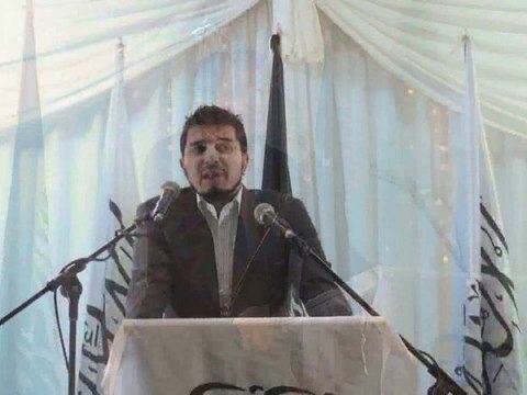 Talk 6 Wassim Doureihi: Our objectives and priorities - Khilafah Conference Australia 2010