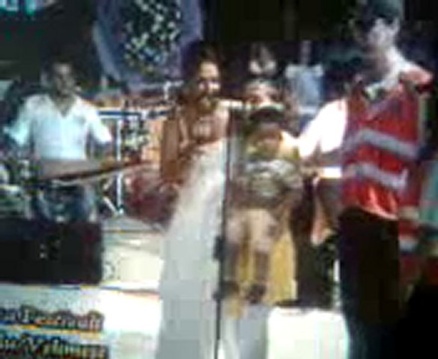 o8.o8.2o1o Boza Festivali Kader-Adaletsiz Secim