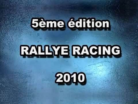 rallye bande annonce rallye racing 2010 video42.com