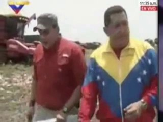Alo Presidente 364 02