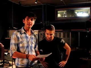 Harry Potter : Escale aux studios de doublage - Partie 3