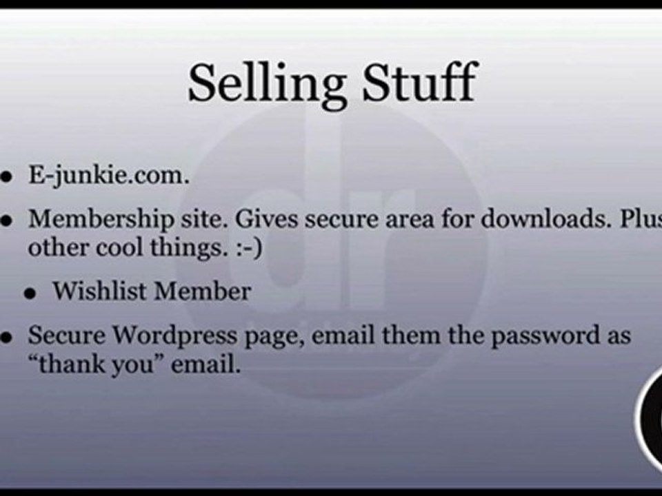 How Do You Sell Digital Products Online?
