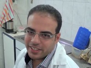 Visit to the Dentist