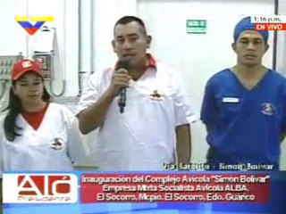 Alo Presidente 364 04