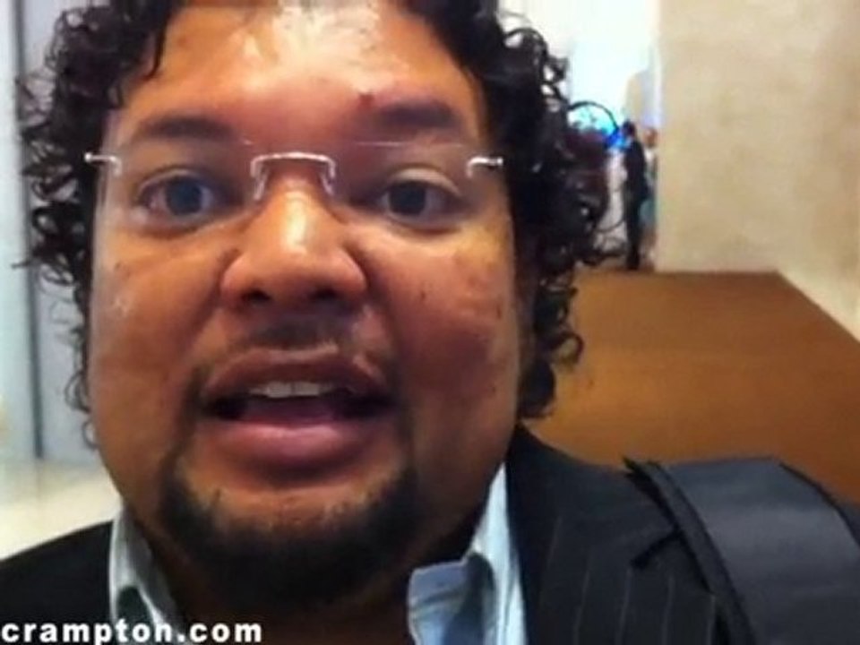 Eric Charas: More information, more engagement