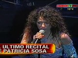 05/28 Patricia Sosa - Despierta el Mundo