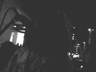 Blues Band Blyes at La Art Walk 2010