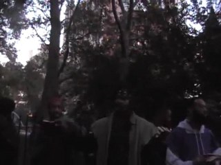 PT7 The Lord Is Coming Back To Annihilate America.