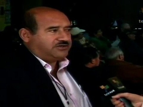 Diferencia mínima entre Susana Villarán y Lourdes Flores e