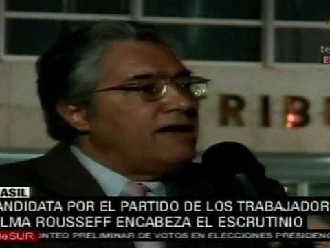 Cifra de abstinencia obedece a que muchos ciudadanos no cuen