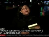 En elecciones a gobernadores, 13 estados de Brasil no irán