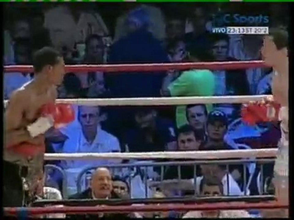 SEBASTIAN HEILAND vs MARTILLO TAPIA 03 04