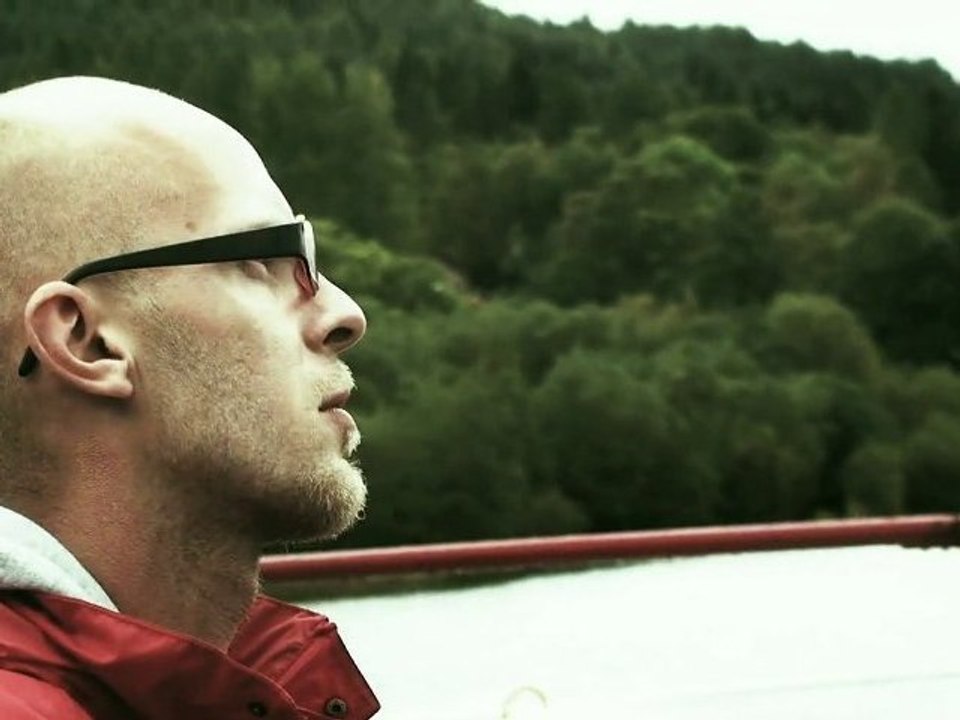 trip to Loch Lomond & Arrochar in Scotland