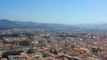 21 juillet 2006 - Vue de Florence