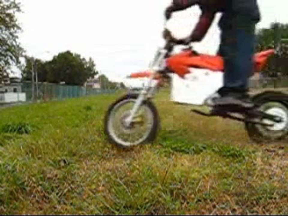 motocross pit bike dirt bike scooter electric EC500s offroad