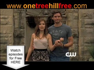 One Tree Hill - Season 8 - Episode 4 - We All Fall Down