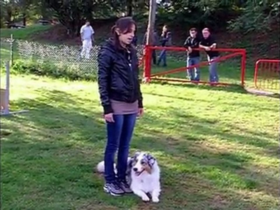 Obeissance du 02 octobre 2010-1ere partie