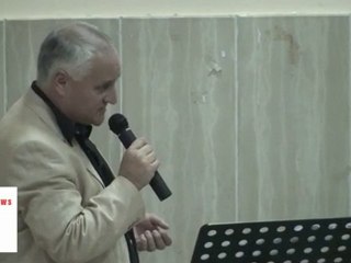Presentazione "Il sangue verde" a Rosarno - dibattito 4
