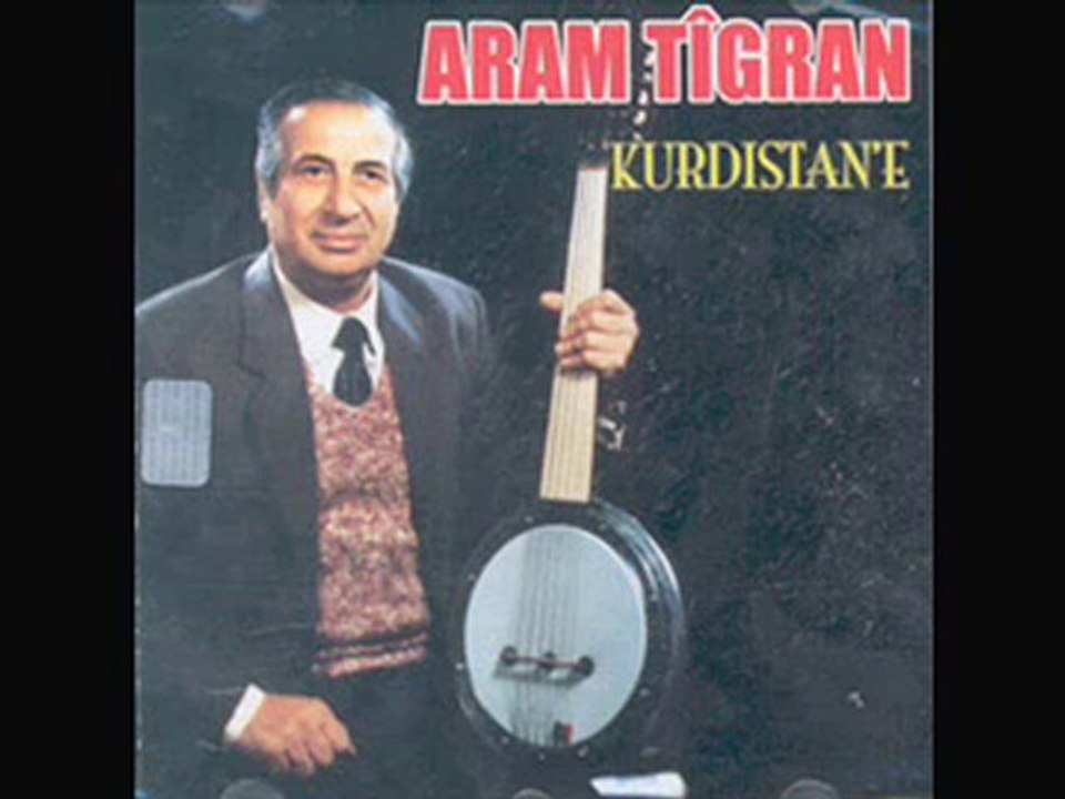 ARAM TIGRAN AY DILBERE EY DILBER WwW.RoJKeN.CoM AMED SOZDAR