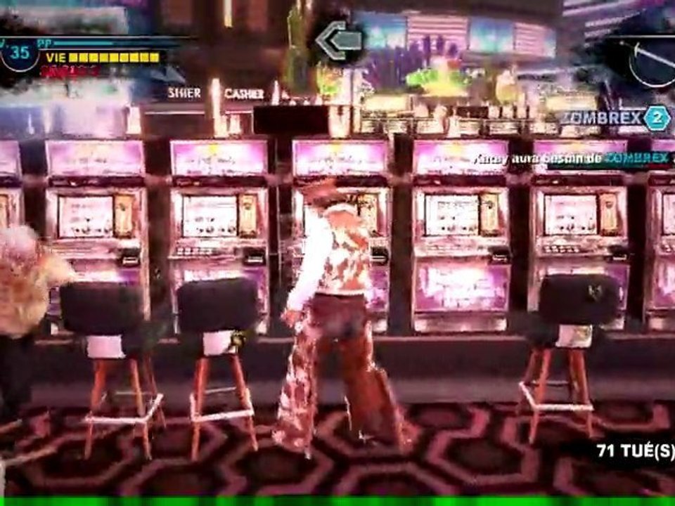 |Présentation\ Dead Rising 2 Enfin !