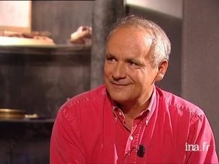 Pascal Picq : Au commencement était l'homme