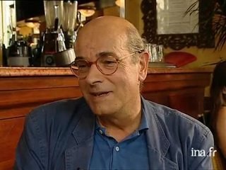 [Christian Gailly : Dernier amour]