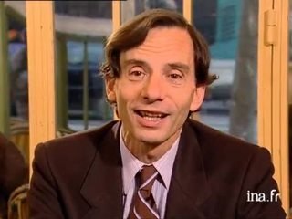 Jean Pierre Vernant : La traversée des frontières