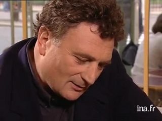 Patrick Rotman : L'âme au poing