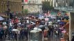 Manif réforme des retraites du 2 octobre 2010 à lille