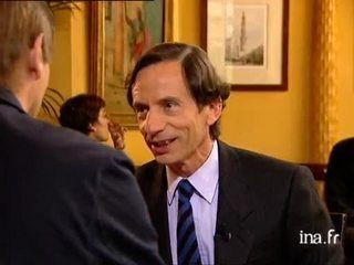 Eric Neuhoff : Histoire de Frank