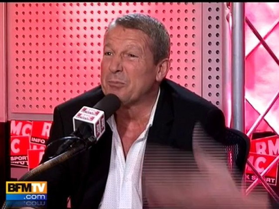 Rennes leader de Ligue 1, 40 ans après