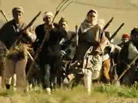 Nene Hatun Aziziye Film Fragmanı