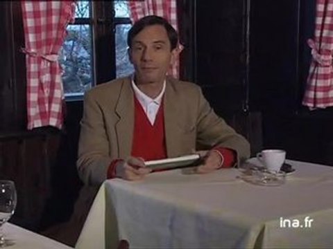 Maurice Chappaz : Le voyage en Savoie