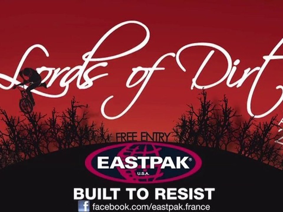 Lords Of Dirt 2010