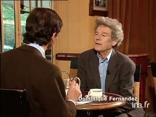 Dominique Fernandez : Dictionnaire amoureux de la Russie