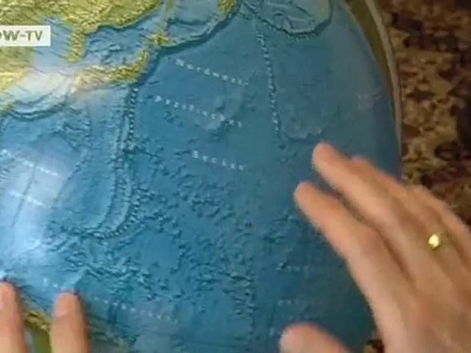 Germany and Globalization | Global 3000