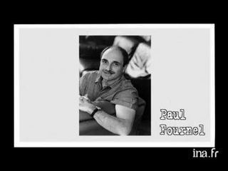 Paul Fournel : Besoin de vélo