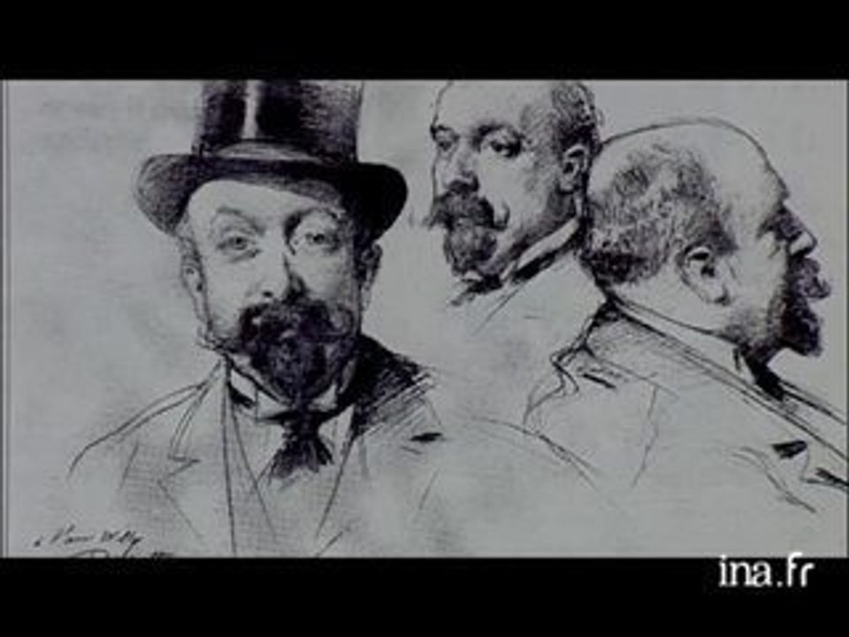 Ecrits intimes : François Caradec : Willy, le père des Claudine