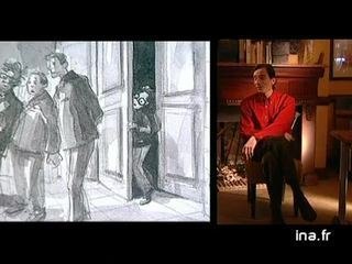 Jean Pierre Verdet Christine Adam : Nicola et la supernova