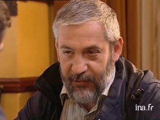 Thierry Jonquet : Mon vieux